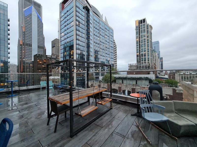Virgin Hotels Chicago - Event Venue in Chicago, Illinois