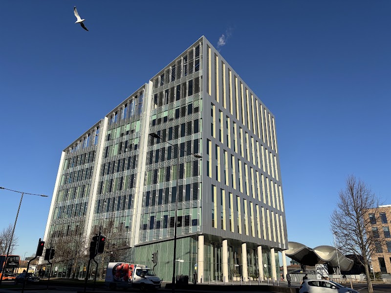 Plus X Innovation Slough - Event Venue in Slough, Berkshire