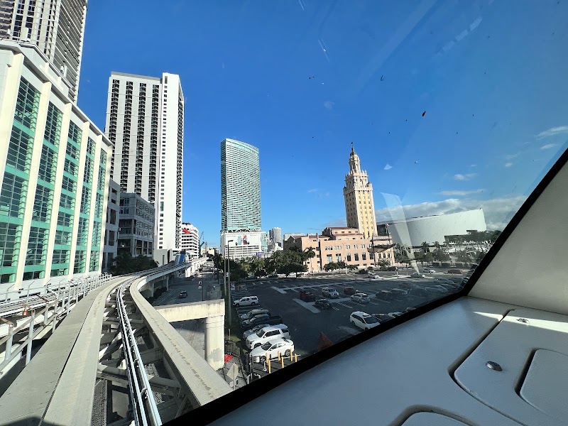 Nimbler Spaces Coworking & Private Offices Miami Downtown - Event Venue in Miami, Florida