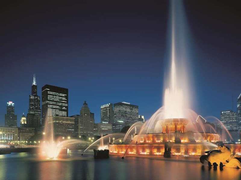 Fairmont Chicago - Event Venue in Chicago, Illinois