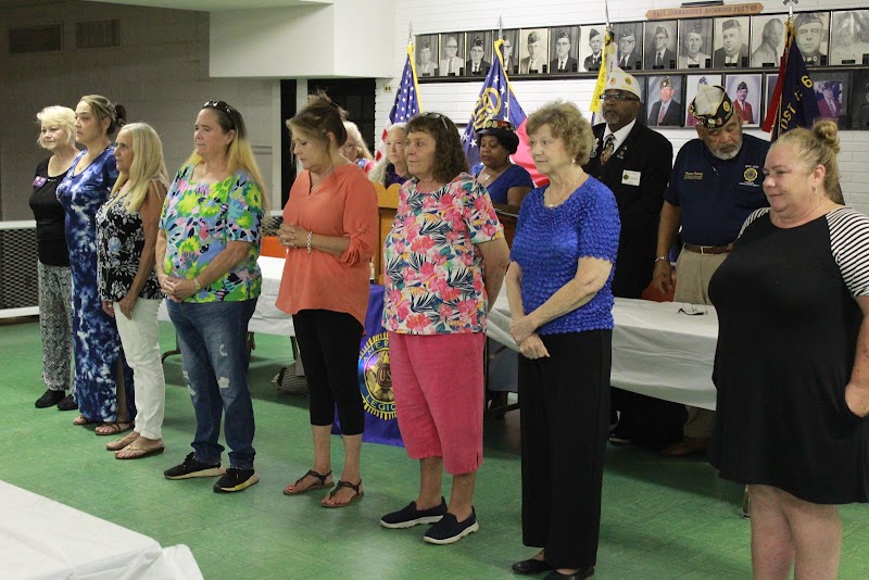 American Legion Richmond Post #63 - Event Venue in Augusta, Georgia