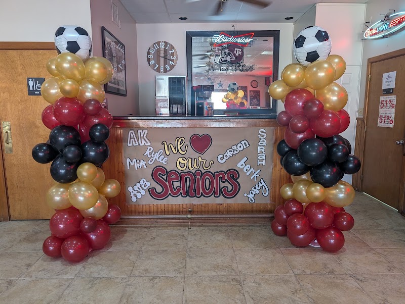 Wings 'N More Party Room - Event Venue in College Station, Texas