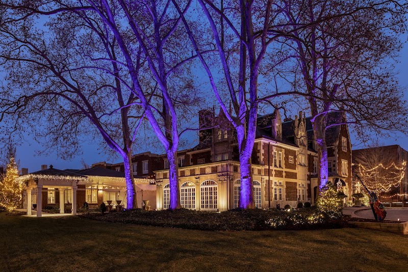 Glidden House - Event Venue in Cleveland, Ohio