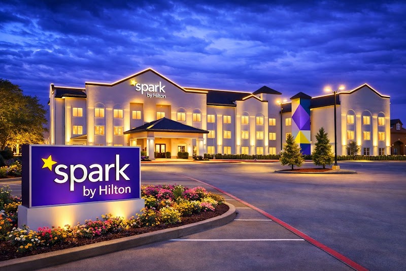 Spark by Hilton Stafford Sugar Land - Event Venue in Stafford, Texas