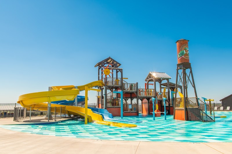 Jellystone Park™ Wichita Falls - Event Venue in Wichita Falls, Texas
