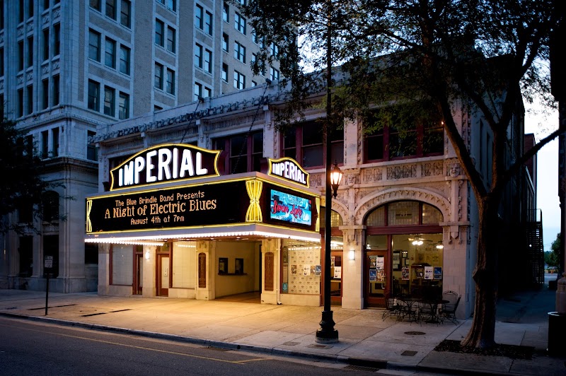 Imperial Theatre - Event Venue in Augusta, Georgia