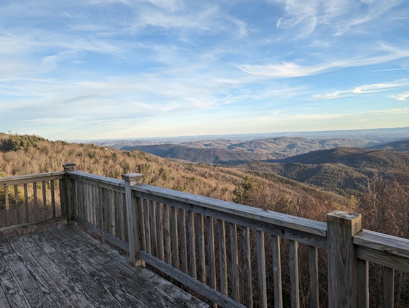 Laurel Ridge Camp, Conference & Retreat Center - Event Venue in Laurel Springs, North Carolina