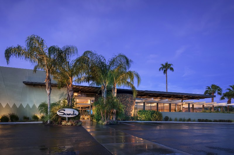 Sands Event Venue - Event Venue in Scottsdale, Arizona
