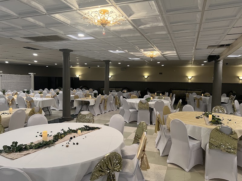 TST Creative Catering Ideal Hall - Event Venue in Saint Paul, Minnesota