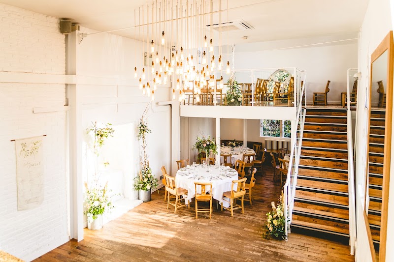 The Old Parish Rooms - Event Venue in Rayleigh, Essex