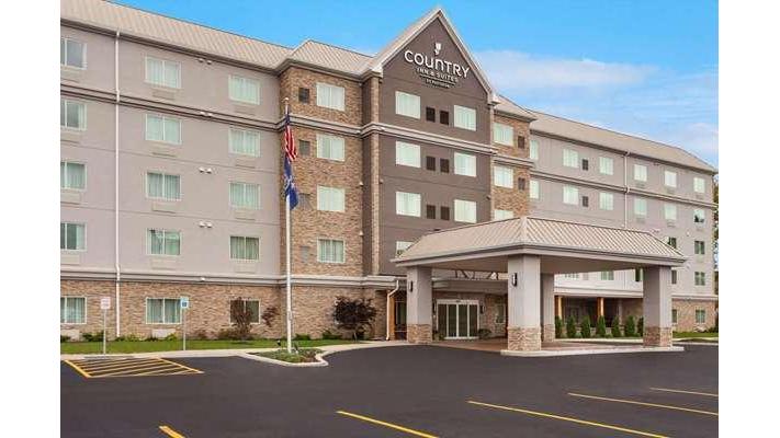 Country Inn & Suites by Radisson, Buffalo South I-90, NY - Event Venue in West Seneca, New York
