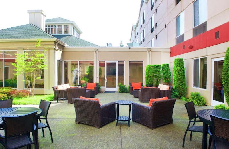 Hilton Garden Inn Seattle/Renton - Event Venue in Renton, Washington