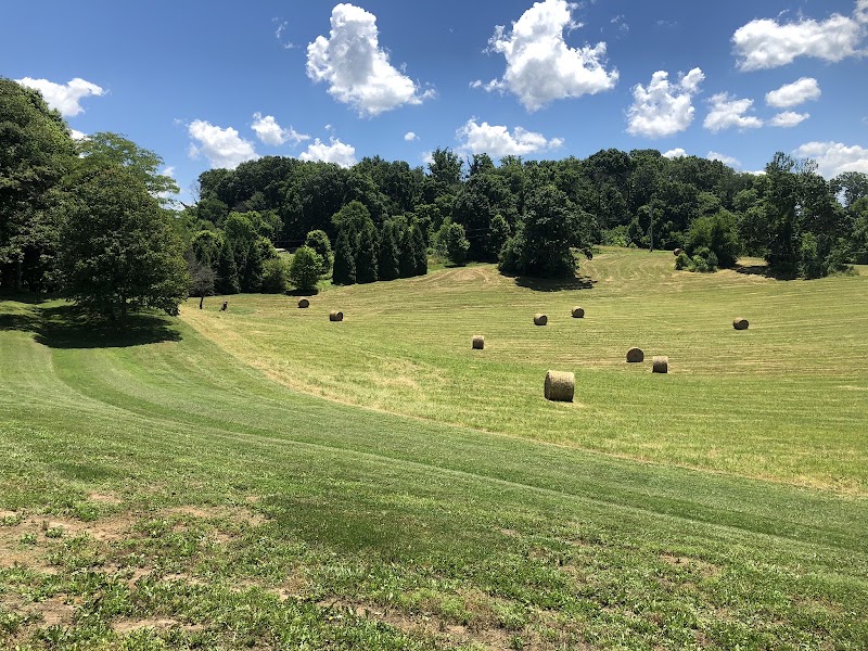 Proffitt Farm - Event Venue in Gray, Tennessee