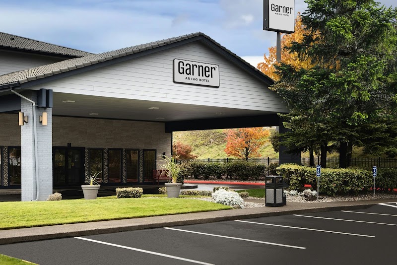 Garner Hotel Auburn - Seattle by IHG - Event Venue in Auburn, Washington