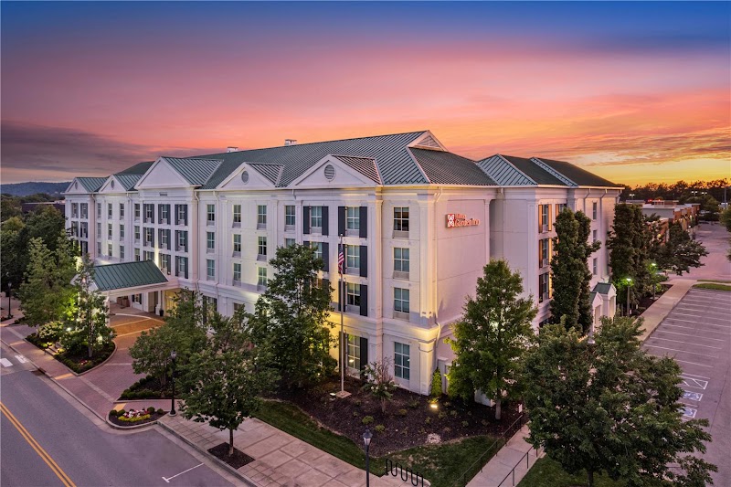 Hilton Garden Inn Nashville Brentwood - Event Venue in Brentwood, Tennessee