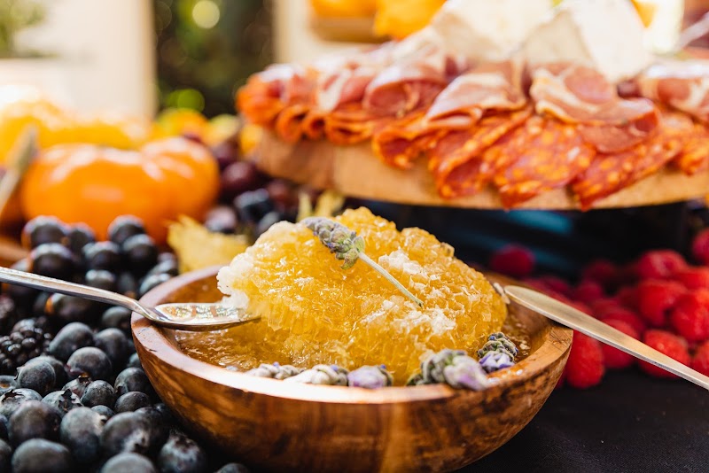 Buckboard Catering & Events - Event Venue in El Cajon, California