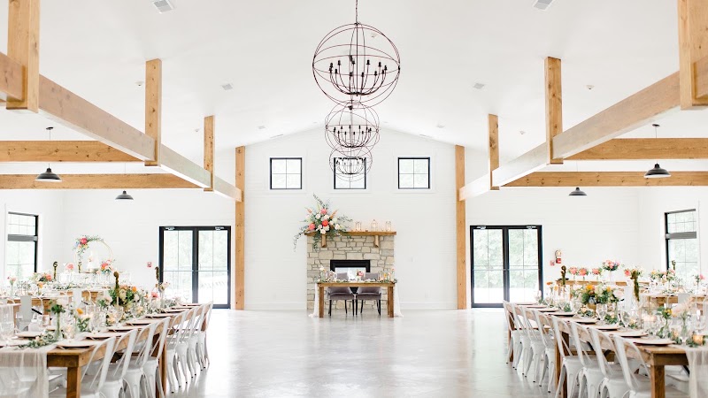 The Wilds Wedding and Event Venue - Event Venue in Bloomington, Indiana