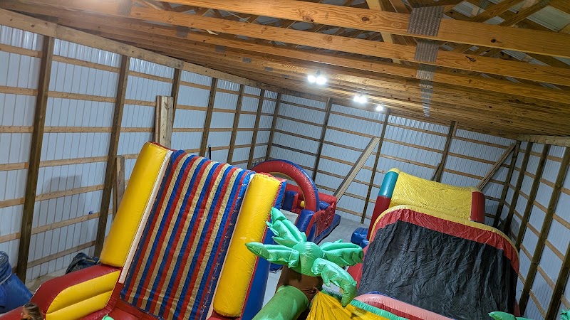 Creekside Farm - Event Venue in Berea, Kentucky