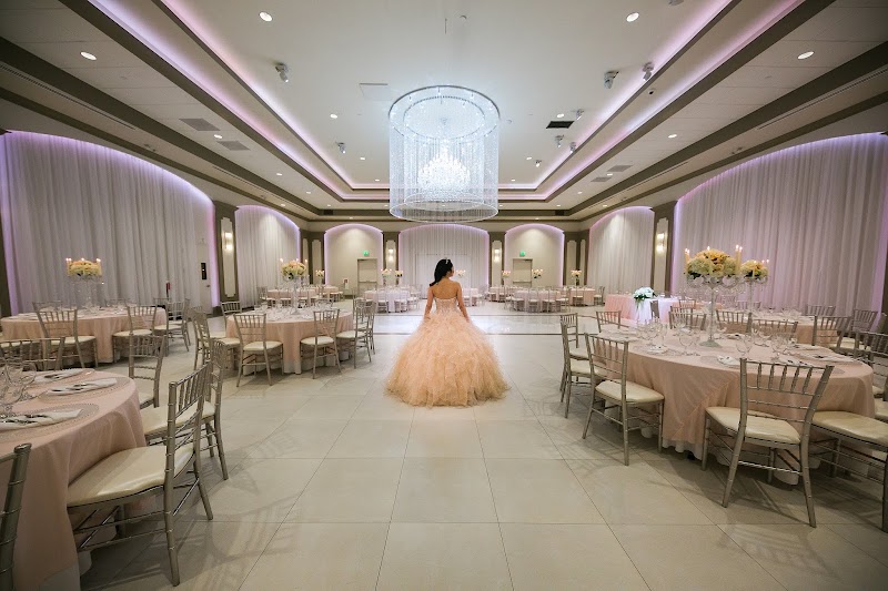 Marinaj Banquets & Events - Event Venue in Moreno Valley, California