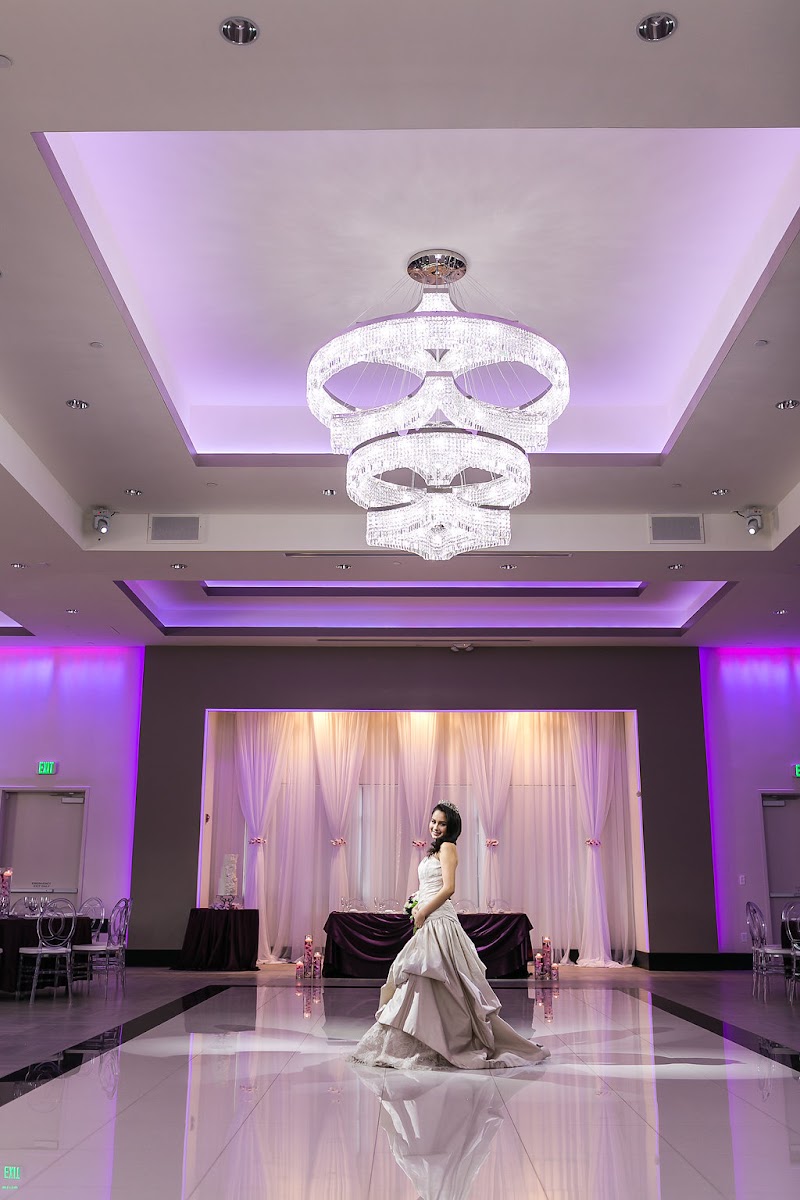 Marinaj Banquets & Events - Event Venue in Moreno Valley, California