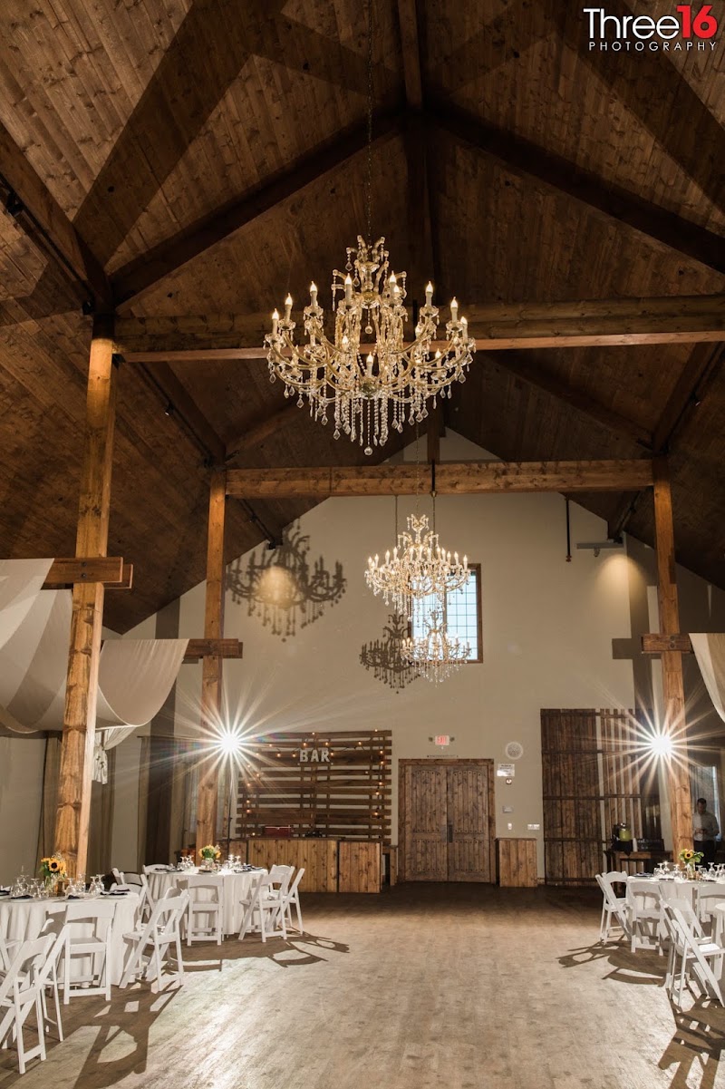 Harmony Estate - Event Venue in Murrieta, California