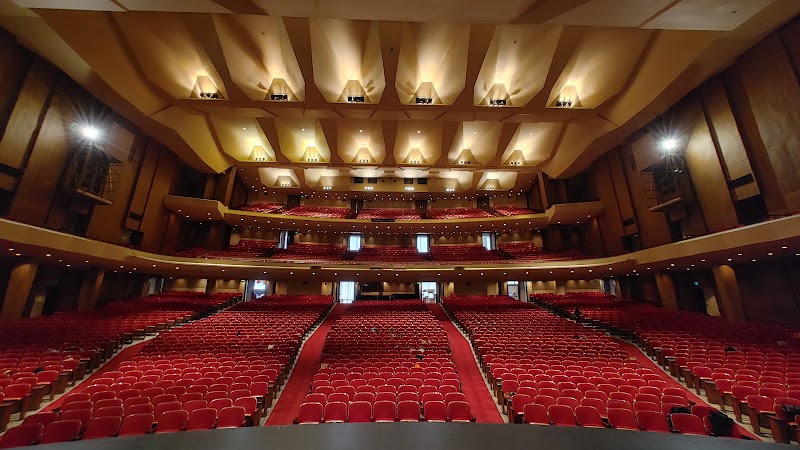 Keller Auditorium - Event Venue in Portland, Oregon