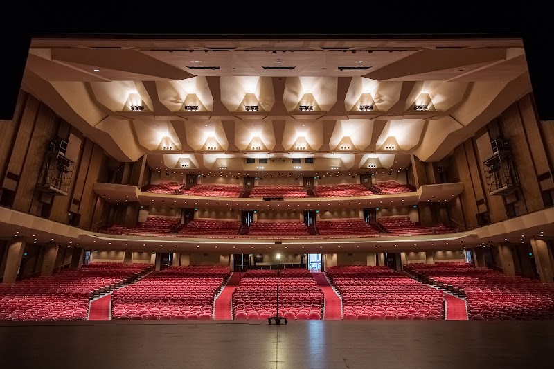 Keller Auditorium - Event Venue in Portland, Oregon