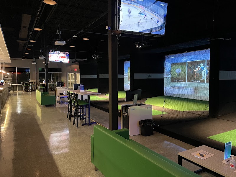 X-Golf Lincoln - Event Venue in Lincoln, Rhode Island