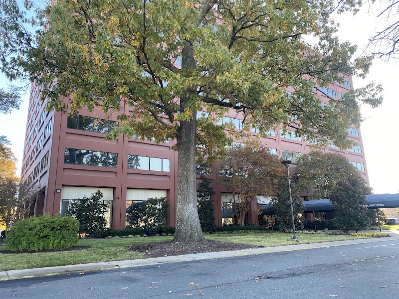 Executive Tower / TREFO INC. - Event Venue in Hampton, Virginia