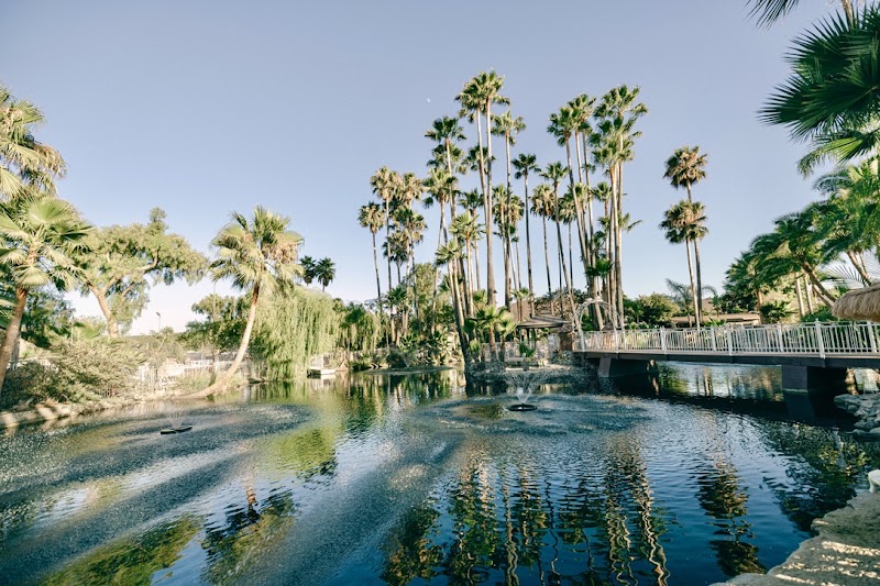 Rancho De Las Palmas - Moorpark, CA - Event Venue in Moorpark, California