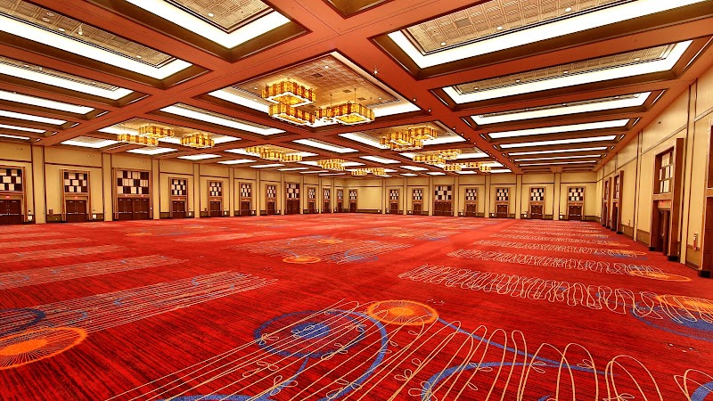 Waterfront Conference Center - Event Venue in Atlantic City, New Jersey