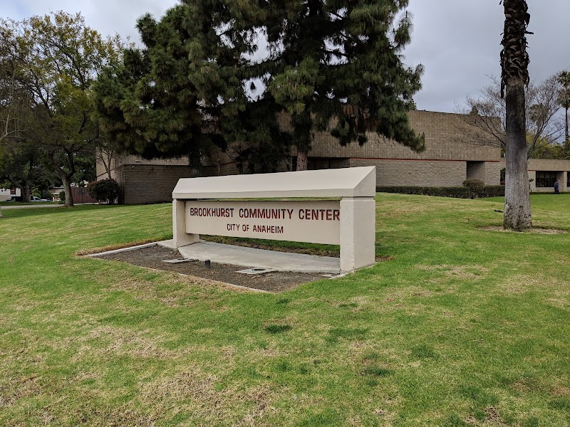 Brookhurst Community Center - Event Venue in Anaheim, California