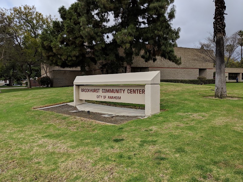 Brookhurst Community Center - Event Venue in Anaheim, California