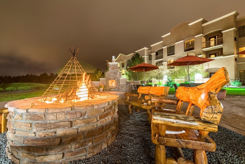 MCM Elegante Lodge & Resort Ruidoso - Event Venue in Ruidoso, New Mexico