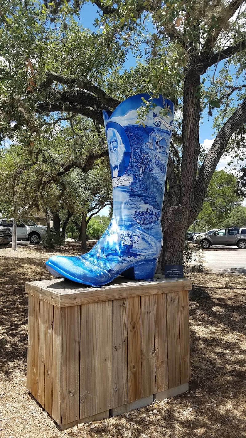 Wimberley Community Center - Event Venue in Wimberley, Texas