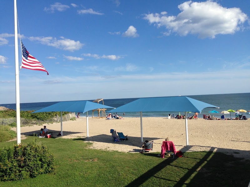 South Kingstown Town Beach - Event Venue in South Kingstown, Rhode Island