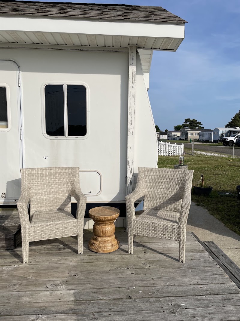 Above the Waters Edge - Event Venue in Chincoteague, Virginia