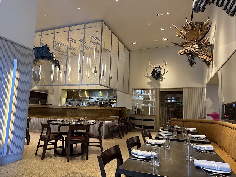Counting House - Event Venue in Durham, North Carolina