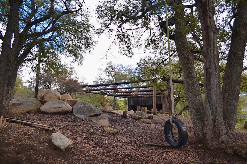 Shepherd's Trail Catholic Retreat Center and Campground - Event Venue in Jamul, California