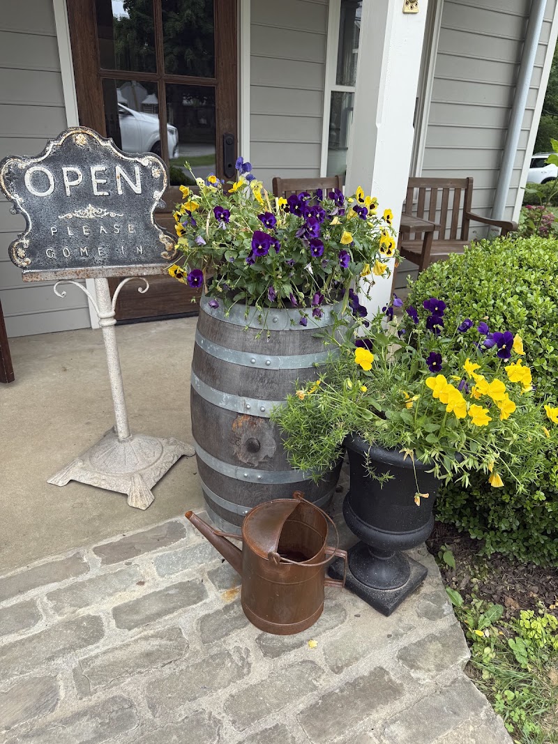 Crown Winery Leipers Fork - Event Venue in Franklin, Tennessee