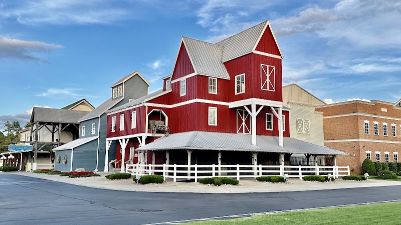 Dolly Parton's Stampede - Event Venue in Pigeon Forge, Tennessee