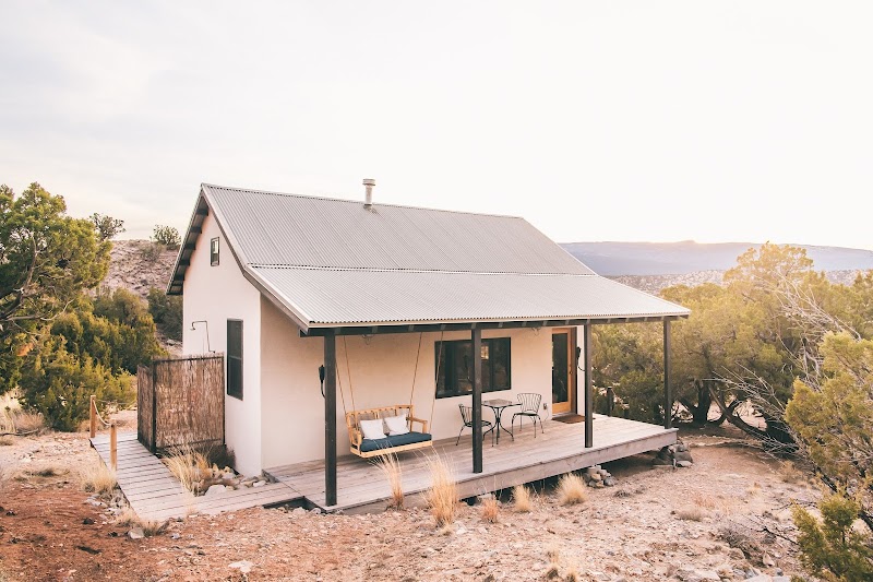 Desert Harbor Retreat - Event Venue in Sandia Park, New Mexico