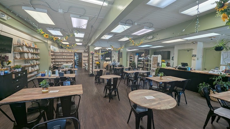 Raven City Art Studio (Downstairs) - Event Venue in Fairbanks, Alaska