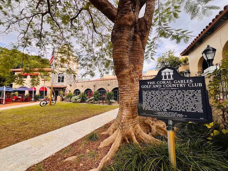 Coral Gables Golf & Country Club - Event Venue in Coral Gables, Florida