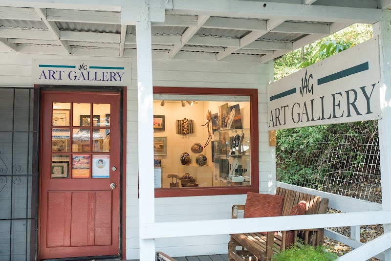 Julian Arts Guild Art Gallery - Event Venue in Julian, California