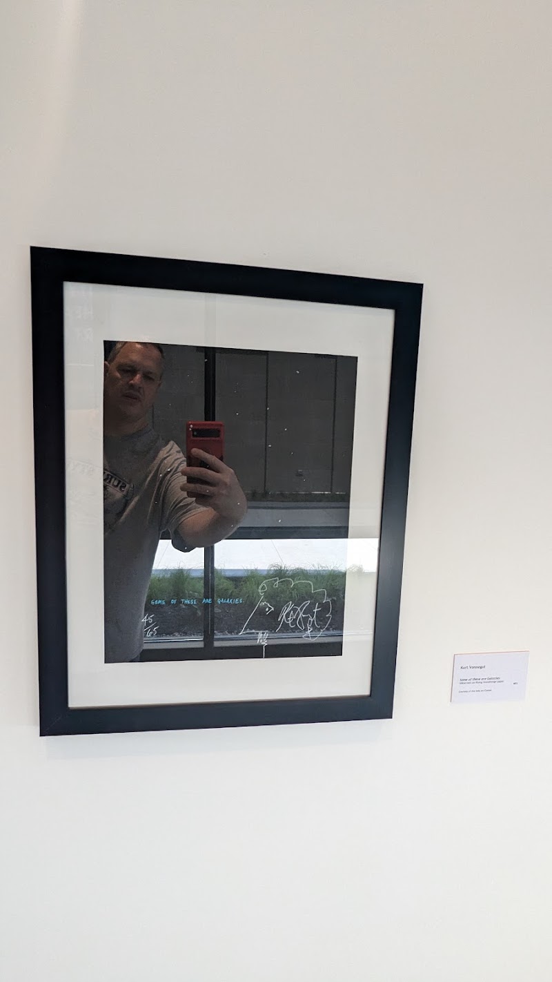 Art in City Hall - Event Venue in Fishers, Indiana