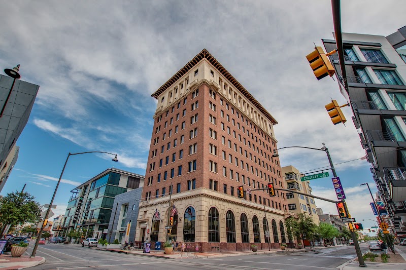 Downtown Executive Offices - Event Venue in Tucson, Arizona