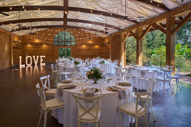 Alexander Homestead by Wedgewood Weddings - Event Venue in Charlotte, North Carolina
