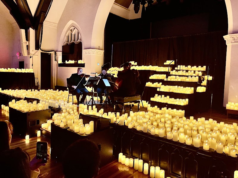52 Sumner ( Springfield Performing Arts Ventures, Inc. ) - Event Venue in Springfield, Massachusetts
