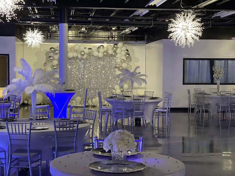 Pure Vibez Events - Event Venue in Wilmington, North Carolina